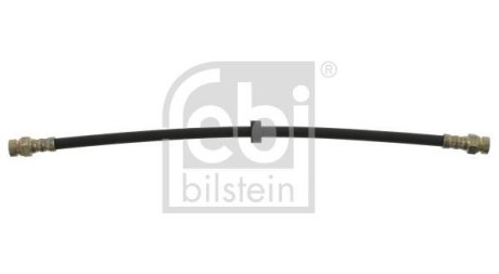 Шланг тормозной (задний) VW Caddy II 95-04 (L= 430mm) FEBI BILSTEIN 23180