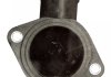 Фланец системы охлаждения VW T3/Golf/Passat/Audi A4/A6 81-05 FEBI BILSTEIN 23346 (фото 3)