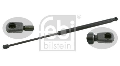 FEBI VW амортизатор багажника T4 (570mm,910N) FEBI BILSTEIN 23396