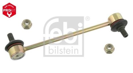 FEBI TOYOTA тяга стабілізатора задн.Camry 91- FEBI BILSTEIN 23579