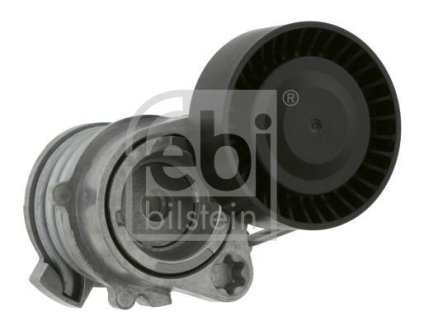 FEBI BMW ролик M52M54M56 натяг E46,E60,E65,E53 FEBI BILSTEIN 23650