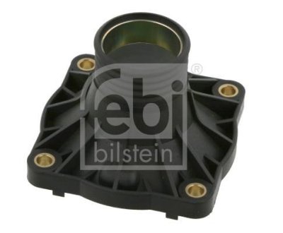 FEBI BMW корпус термостата 5 Е34, 7 Е32/Е38 FEBI BILSTEIN 23739