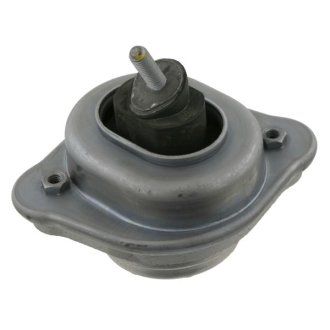 Подушка двигателя BMW 3 (E46) 2.5/3.0 00-05 (M54) FEBI BILSTEIN 23769 (фото 1)