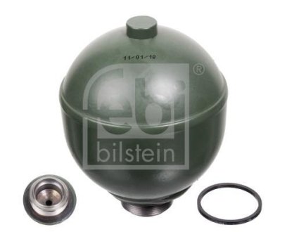 FEBI CITROEN гідроакумулятор передн. Xantia, XM FEBI BILSTEIN 23791