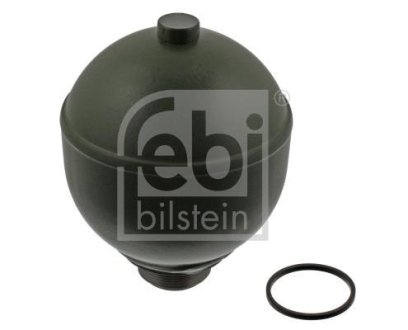 FEBI CITROEN гідроакумулятор Xantia, XM FEBI BILSTEIN 23793