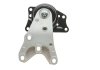 Подушка двигуна (R) Skoda Fabia/Rapid/Roomster/VW Polo 1.2 06- FEBI BILSTEIN 23878 (фото 7)