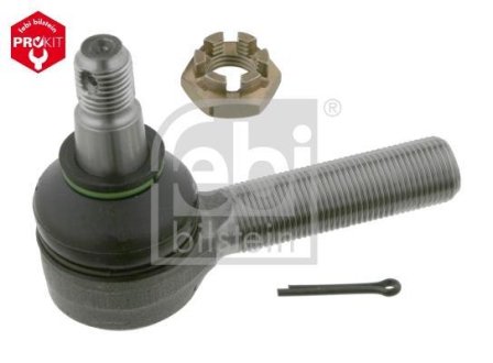 FEBI DB наконечник рул. тяги поздовжн. MB100 FEBI BILSTEIN 23887