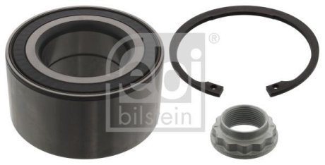 FEBI BMW підшипник передній маточини X3/X5 FEBI BILSTEIN 23928