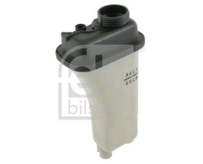 FEBI BMW Компенсационный бачок E38/E39 520-528 FEBI BILSTEIN 23929