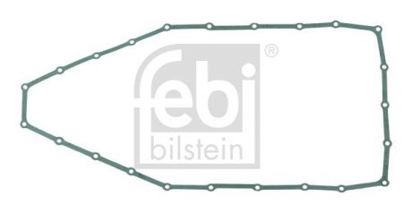 FEBI BMW прокладка піддону АКПП E34/E38/E39 FEBI BILSTEIN 23955