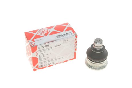 Опора кульова (передня/знизу) Renault Clio/Logan/Megane/Scenic 02- FEBI BILSTEIN 23996