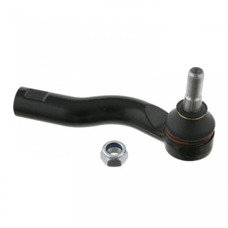 Наконечник рульової тяги (R) Mazda 6 1.8-2.3 02- (L=145 mm) FEBI BILSTEIN 24024