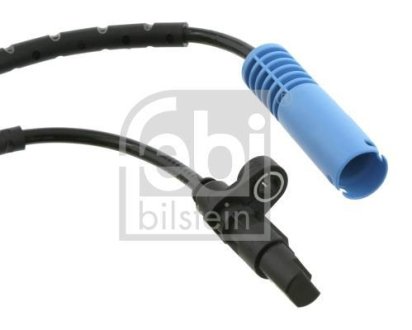 FEBI BMW датчик ABS задн. E39 FEBI BILSTEIN 24128