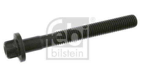 Болт головки MB Sprinter/Vito 2.2 CDI OM611 (M12x1.75) FEBI BILSTEIN 24182