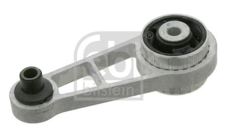 Подушка КПП Renault Clio II 1998 - 2016 (вир-во) FEBI BILSTEIN 24247 (фото 1)