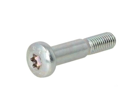 Болт ричага M10x1,5mm L=50mm FEBI BILSTEIN 24391