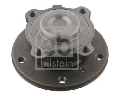 Комплект підшипника ступиці FEBI BILSTEIN 24571