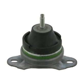 Подушка двигателя (R) Citroen C5/C6/C8/ Peugeot 407/607/807 2.2 HDI 02- FEBI BILSTEIN 24591