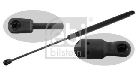 Амортизатор капота MB M-class (W164) 05-11 (R) FEBI BILSTEIN 24731