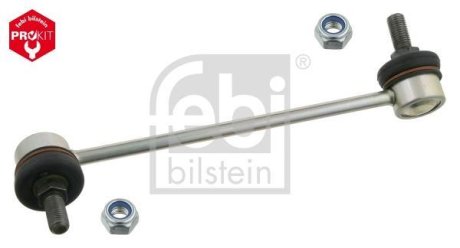 FEBI HYUNDAI стійка стабілізатора прав. Getz 02- FEBI BILSTEIN 24905