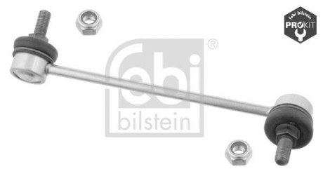 FEBI HYUNDAI стійка стабілізатора лів. Getz 02- FEBI BILSTEIN 24906