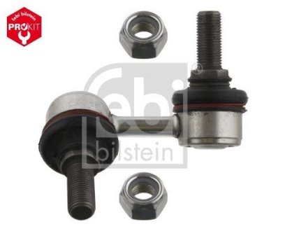 FEBI HYUNDAI тяга стабілізатора лів.Trajet 01- FEBI BILSTEIN 24927