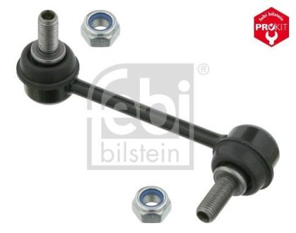 Тяга / стiйка, стабiлiзатор FEBI BILSTEIN 24945