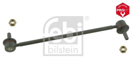 Тяга стабилизатора (переднего) Toyota Camry 01-/Rav 4 II 00- (L=285 mm) FEBI BILSTEIN 26085