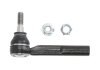 Наконечник рульової тяги (L) Opel Vectra C 1.6-3.2 02- (L=135.5mm) FEBI BILSTEIN 26152 (фото 1)