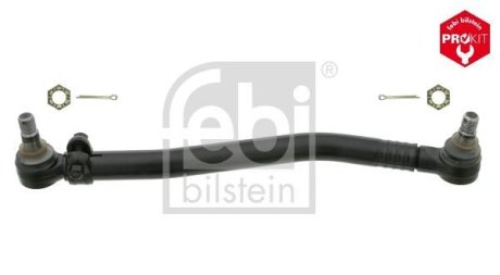 Поздовжня рульова тяга FEBI BILSTEIN 26391