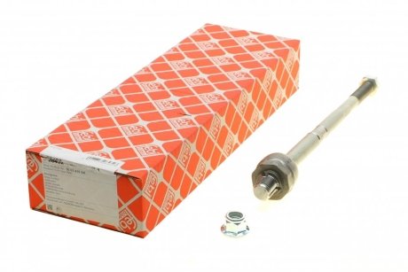 Тяга рулевая Opel Vectra C 02-08 (L=300mm) FEBI BILSTEIN 26432