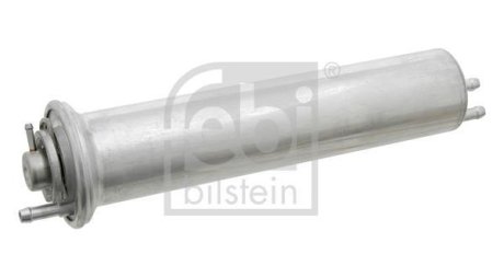 FEBI BMW фільтр паливний 5/7 серія (E39/E38) FEBI BILSTEIN 26437