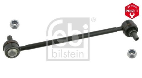 FEBI TOYOTA тяга стабілізатора задн.Camry 01- FEBI BILSTEIN 26520