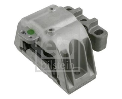 Подушка двигуна (передня) (R) Skoda Octavia 1.4 00-10 /VW Golf IV 1.4-1.6 97-06 FEBI BILSTEIN 26584