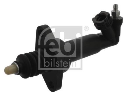 FEBI VW раб.циліндр зчеплення Polo,Golf,Touran,Passat,Octavia FEBI BILSTEIN 26617