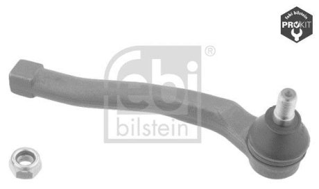 FEBI CHEVROLET наконечник правий з г/у Aveo FEBI BILSTEIN 26795