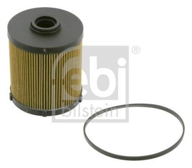 FEBI DB фільтр паливний диз.вкладиш W202/210 2,1-3,2CDI OM611-613 97- FEBI BILSTEIN 26820