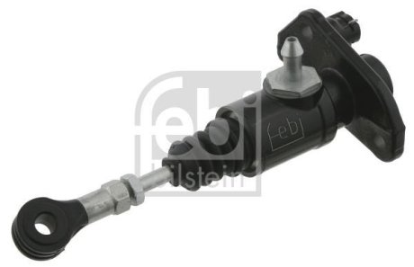 FEBI AUDI головний циліндр зчеплення A6,Passat FEBI BILSTEIN 26844