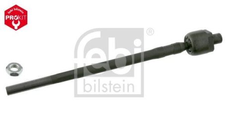 FEBI тяга рульова Mazda 323 L=295mm FEBI BILSTEIN 26999