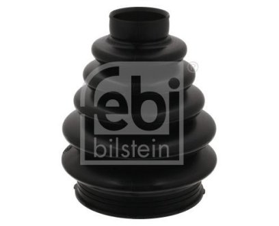 FEBI MAZDA пильник ШРКШ КПП Mazda 2 FEBI BILSTEIN 27126