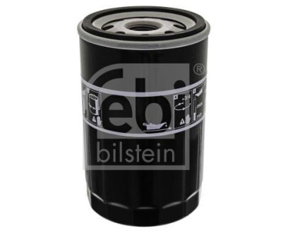 Масляный фильтр FEBI BILSTEIN 27136 (фото 1)