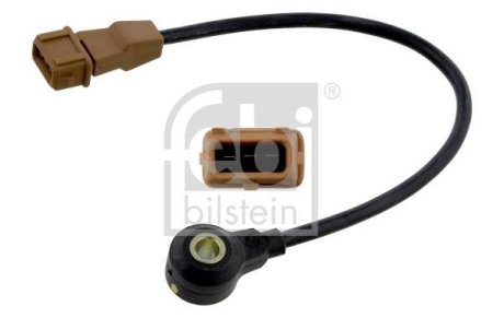 FEBI VW датчик детонації Golf III,Passat,T4,Seat FEBI BILSTEIN 27140