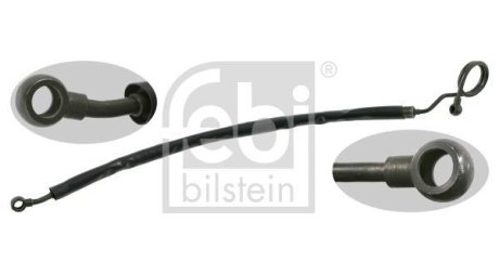 FEBI VW шланг гідропідсилювача A4,A6,Passat FEBI BILSTEIN 27182