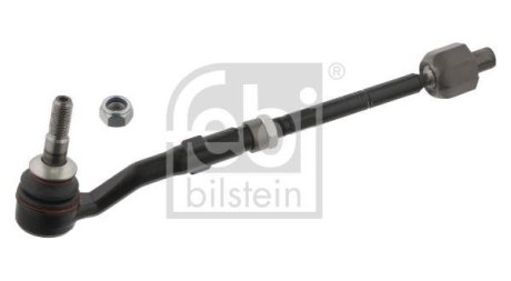 FEBI BMW поперечна рульова тяга (з наконечн.)5/6 серія E60/E61/E63/E64 FEBI BILSTEIN 27210