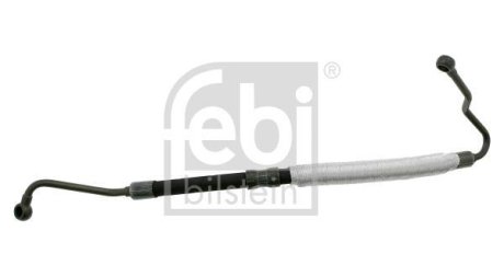 FEBI BMW шланг гідропідсилювача руля E38 FEBI BILSTEIN 27219