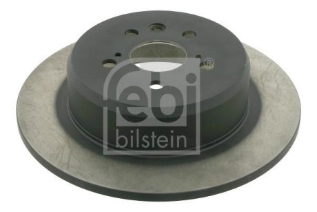 Диск тормозной FEBI BILSTEIN 27239 (фото 1)