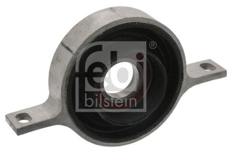 Підшипник підвісний BMW 3 (E90/E91) 05-12 (d=30mm) FEBI BILSTEIN 27474