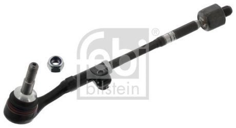 FEBI BMW рульова тяга з након.лів. 1/3 серія E90 05- FEBI BILSTEIN 27718