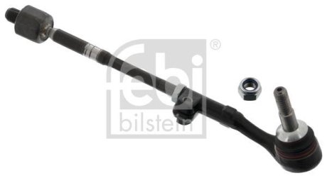 Рульова тяга з накiнечником FEBI BILSTEIN 27719