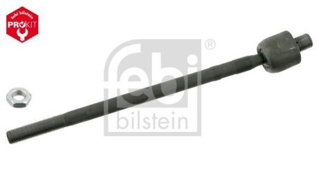 Осевой шарнир, рулевая тяга FEBI BILSTEIN 27811